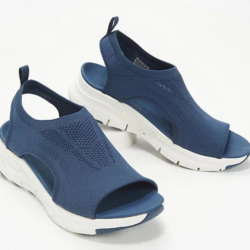 Orthopedic Casual Sandals