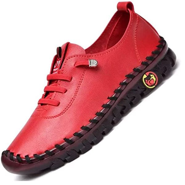 Ergonomic Shoes