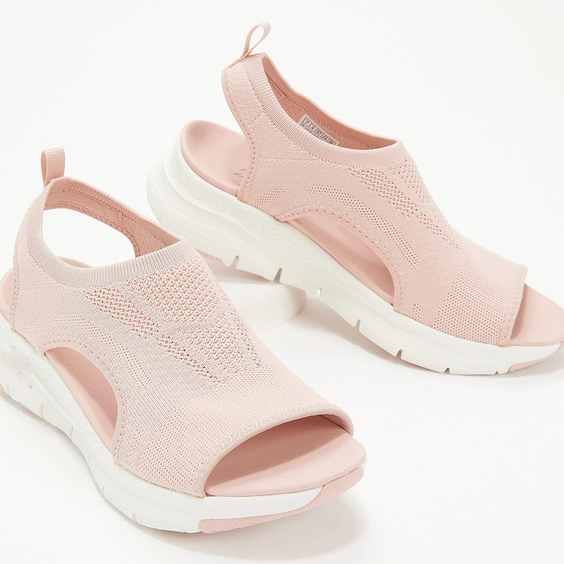 Orthopedic Casual Sandals