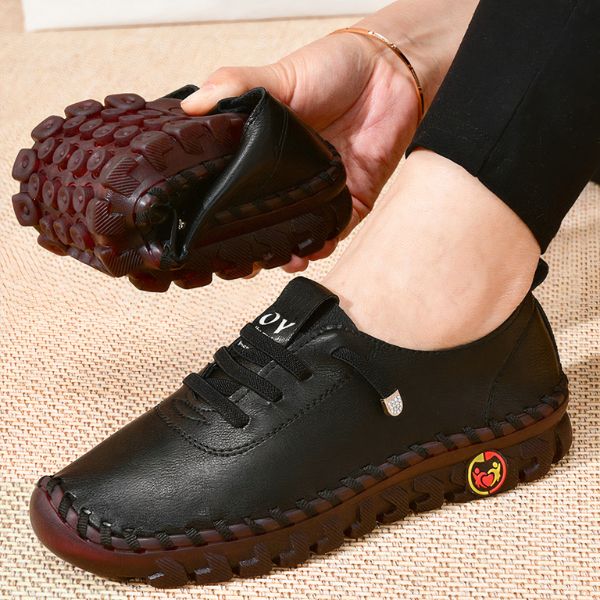 Ergonomic Shoes
