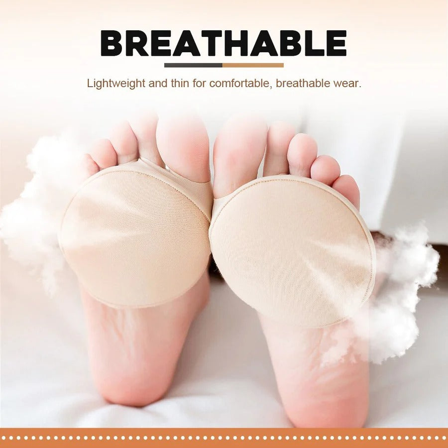 Forefoot support