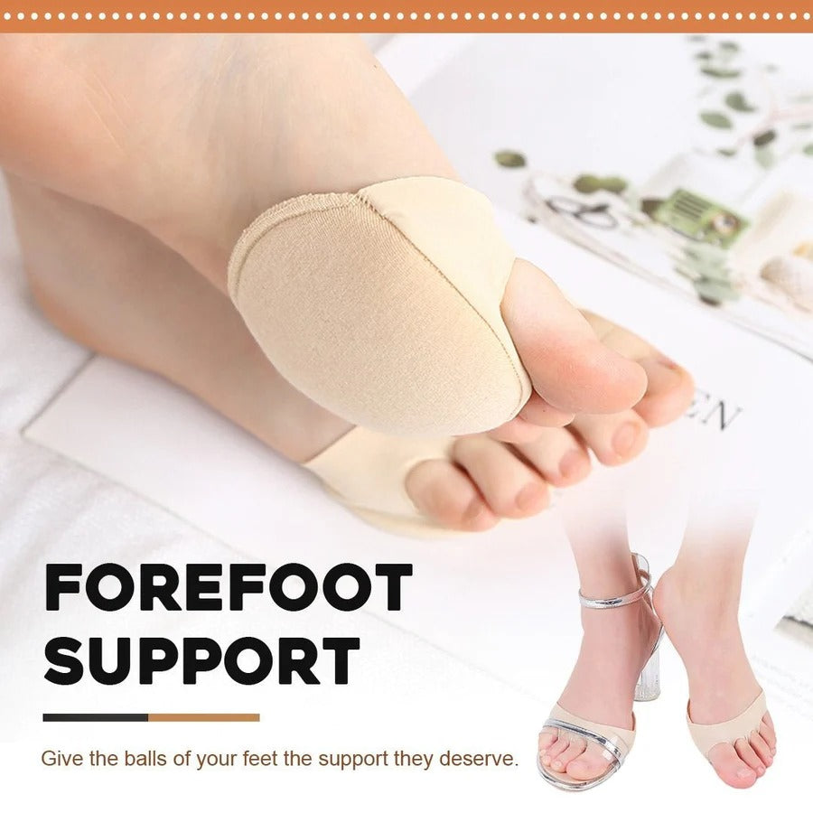 Forefoot support