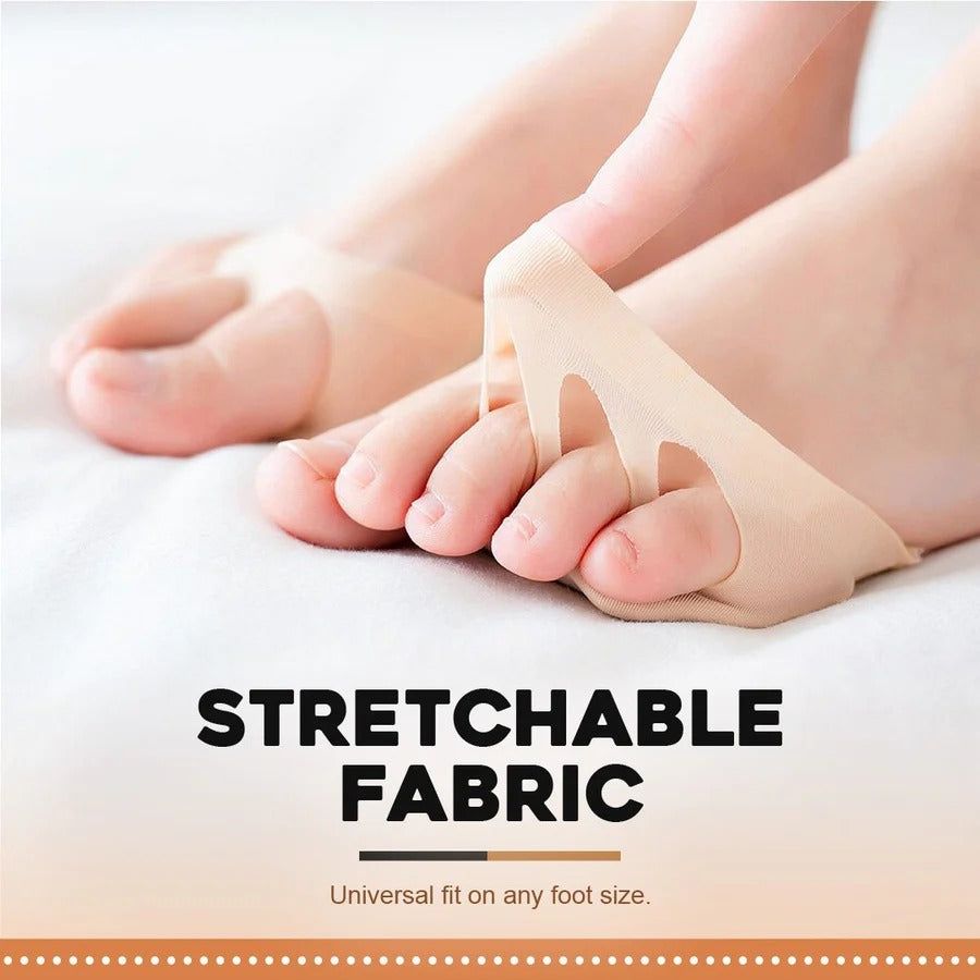 Forefoot support