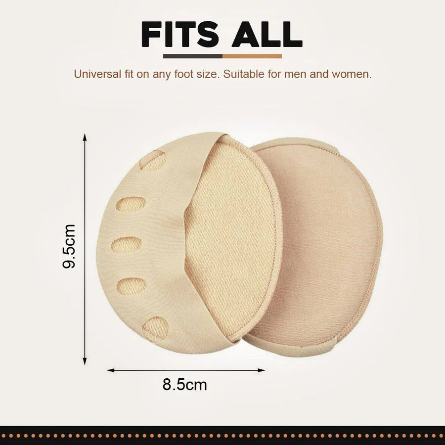 Forefoot support