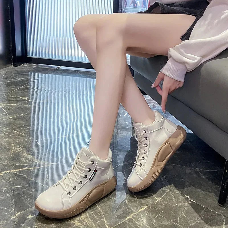 Orthopedic Shoes