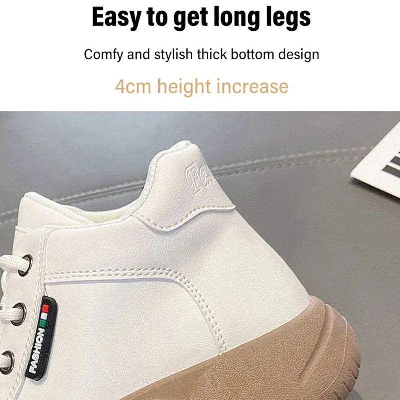 Orthopedic Shoes
