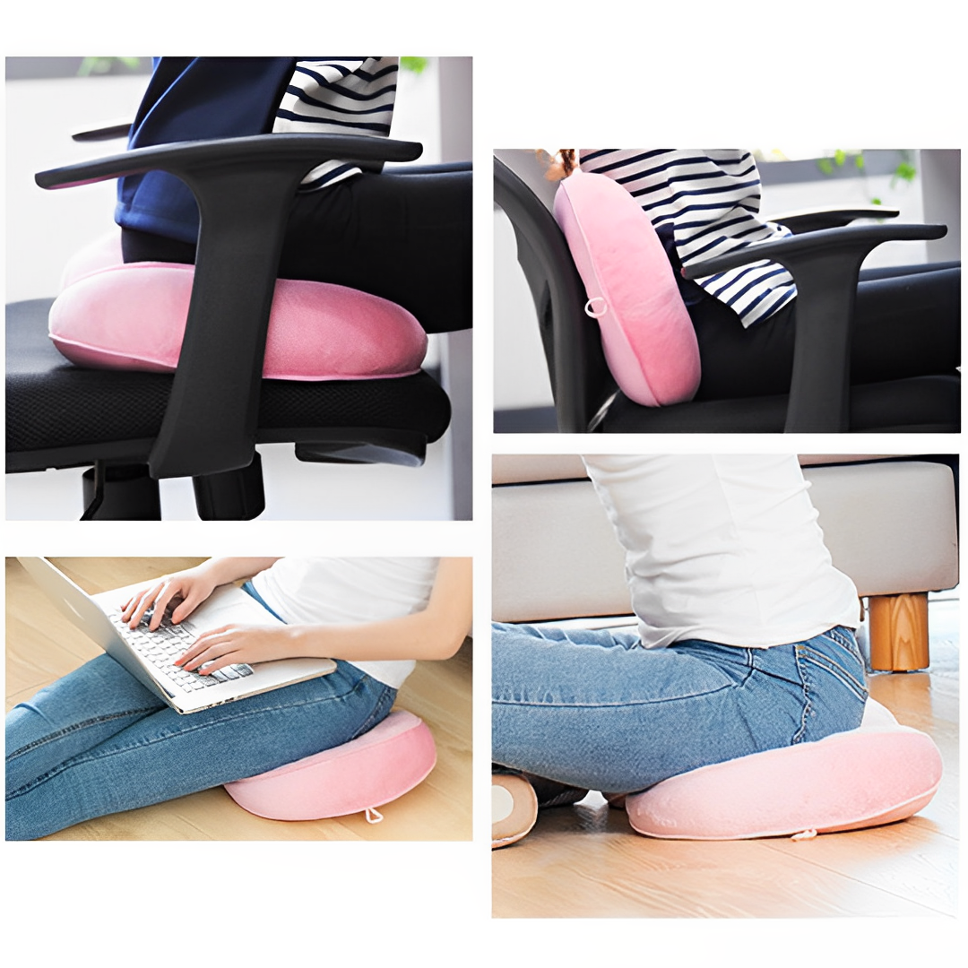 Orthopedic Seat Cushion