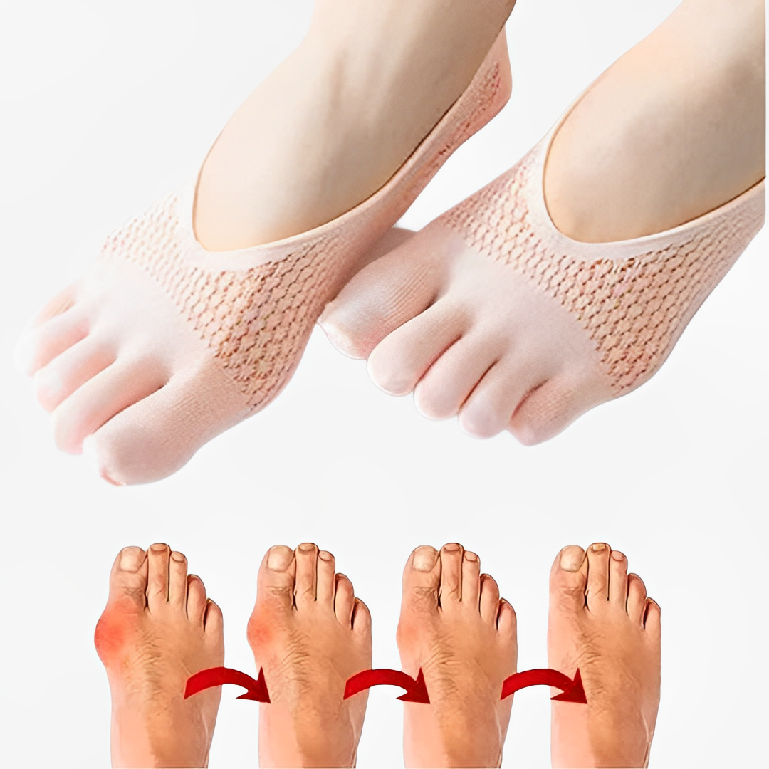 Bunion Socks