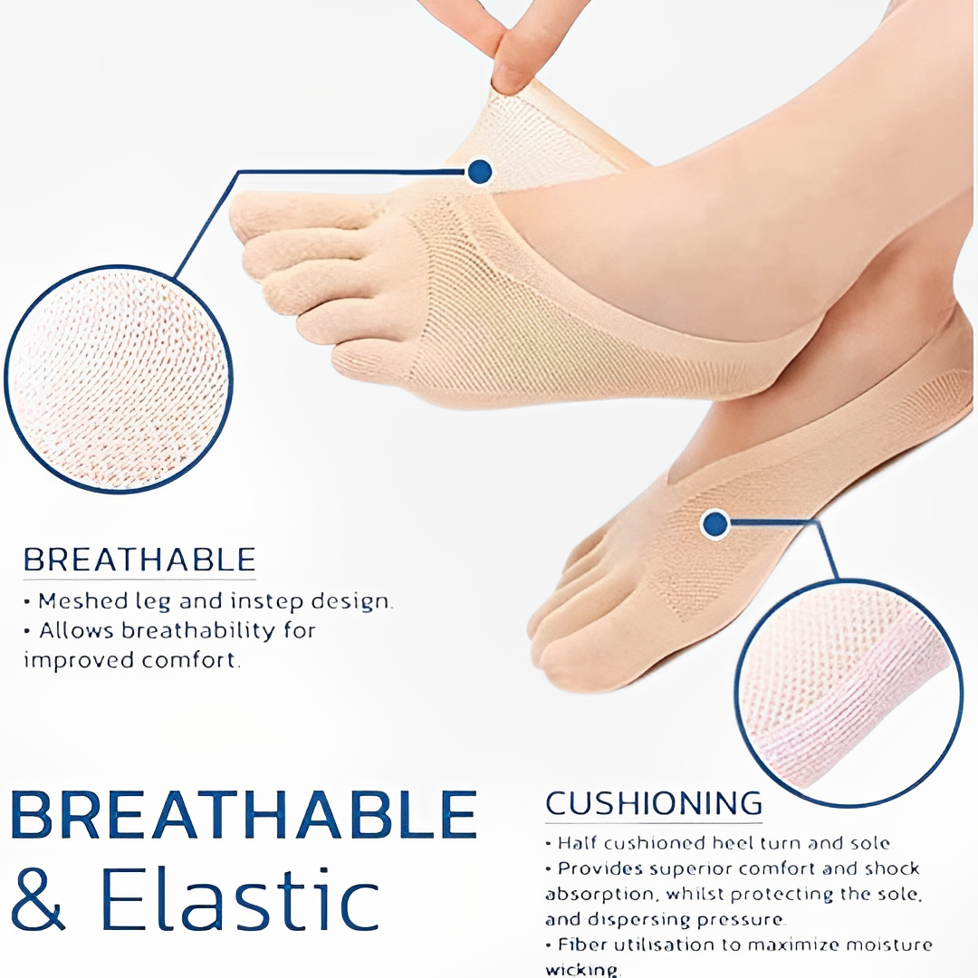 Bunion Socks