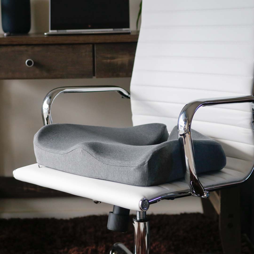 POSTUR I Premium Pressure Relief Seat Cushion