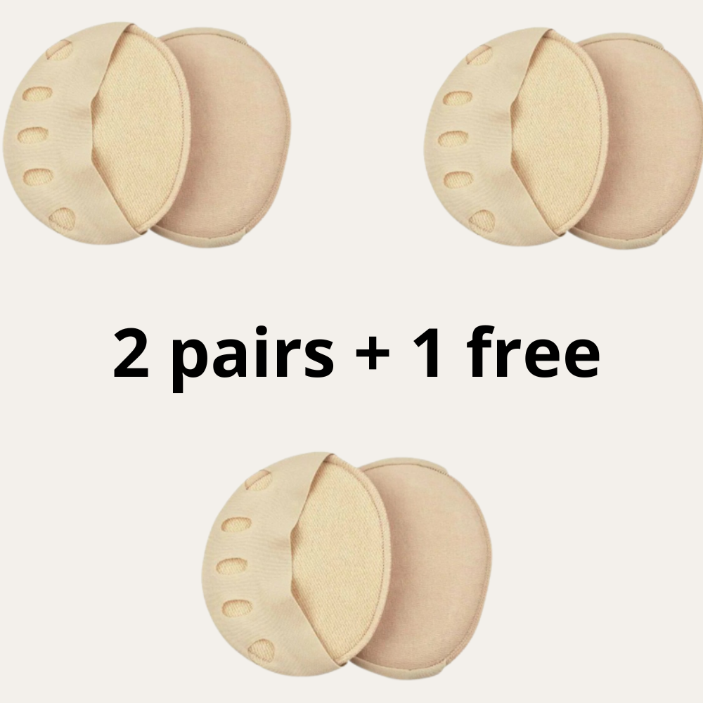 Forefoot support
