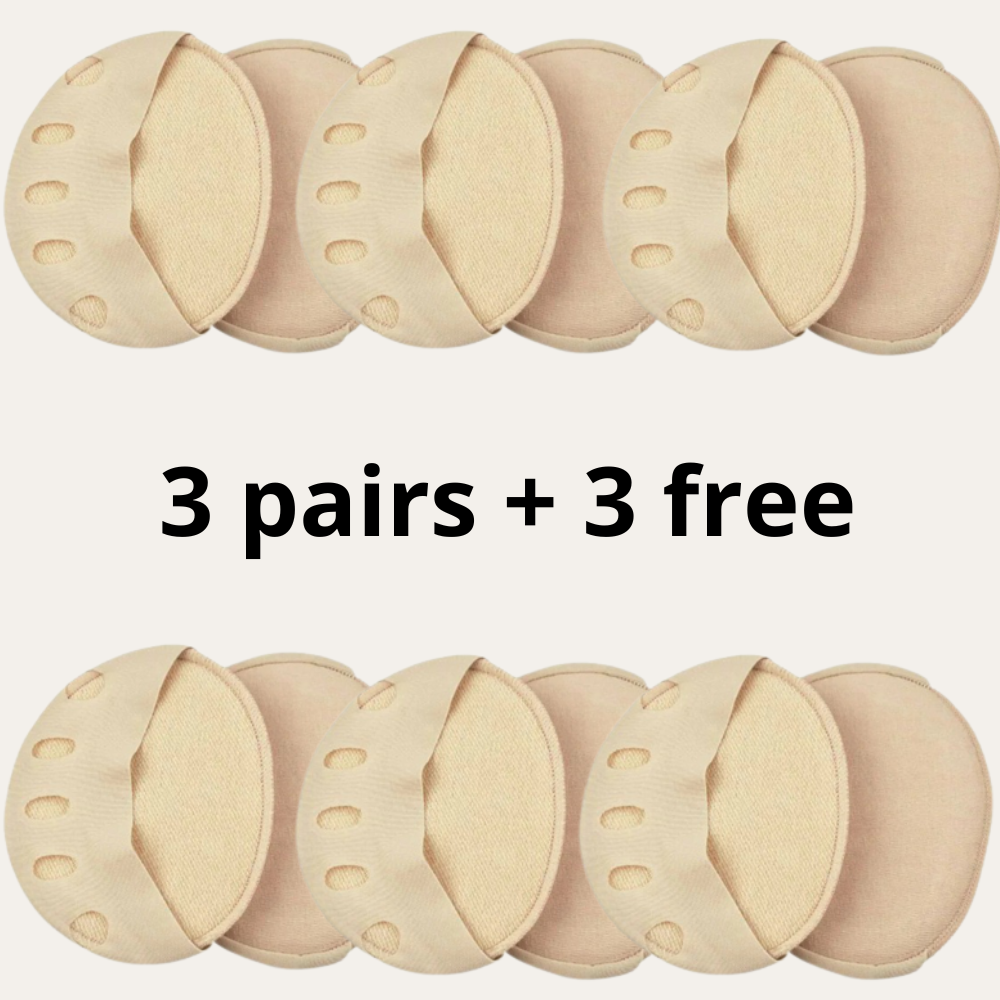 Forefoot support