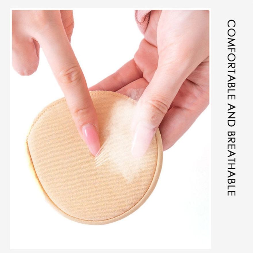 Forefoot support