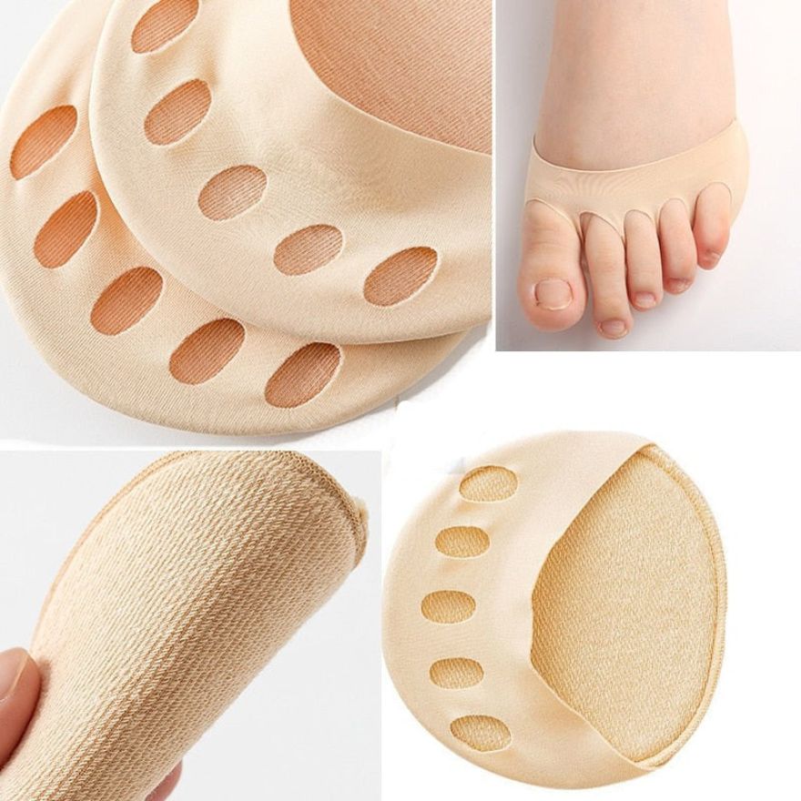 Forefoot support