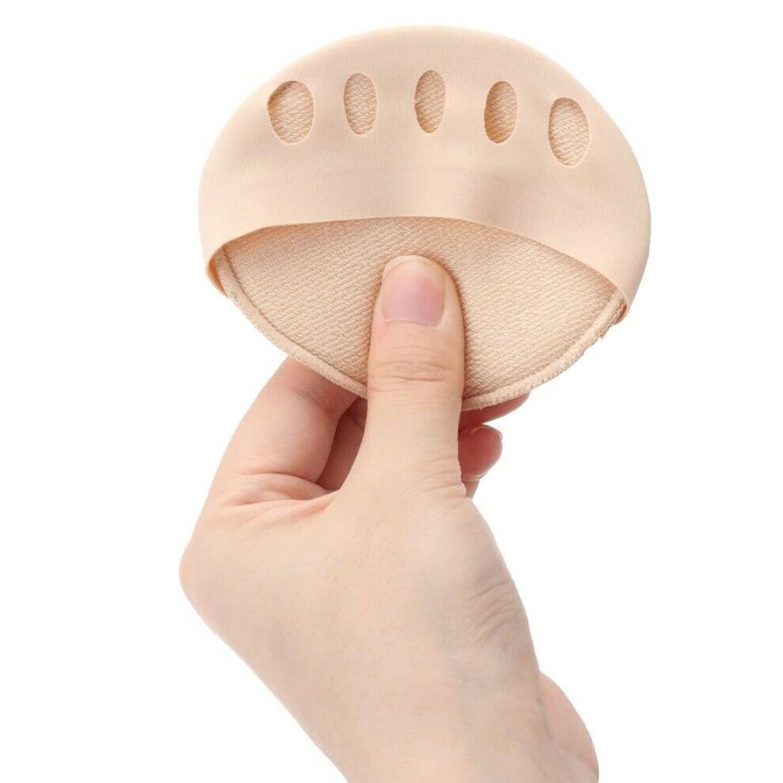 Forefoot support