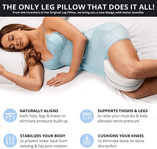 Orthopedic Knee Cushion