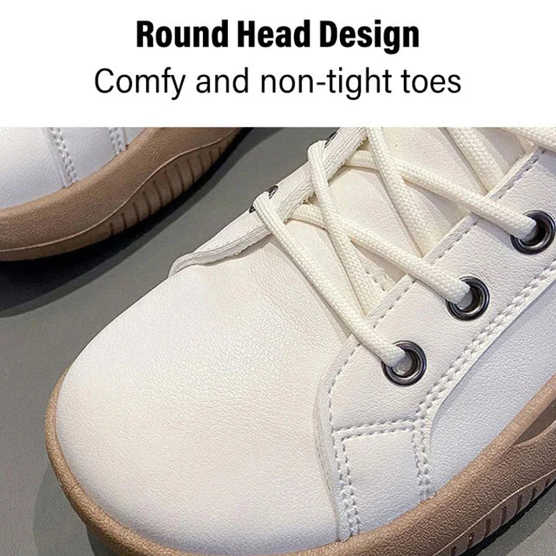 Orthopedic Shoes