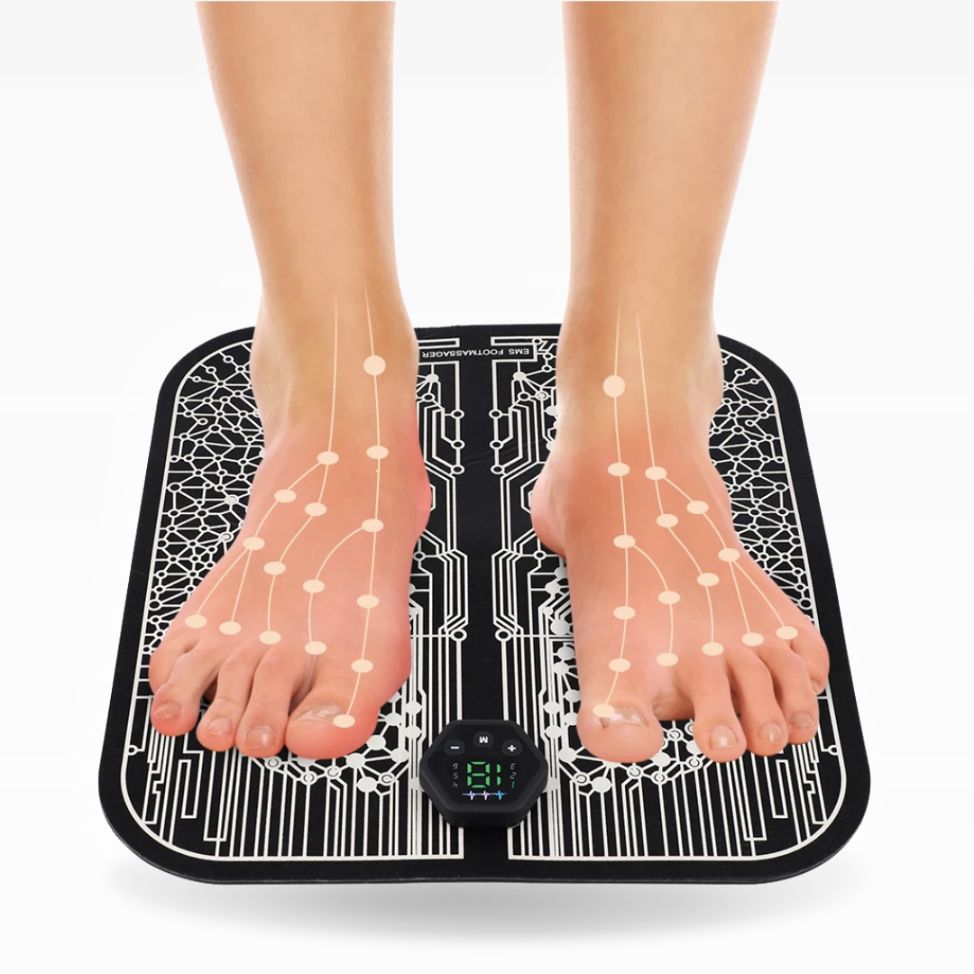 Postur | Foot Massager