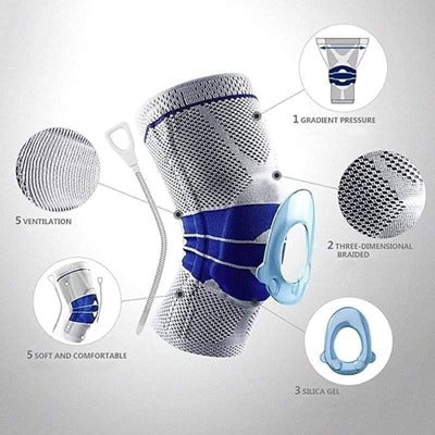 Arthritis Relief Knee Brace