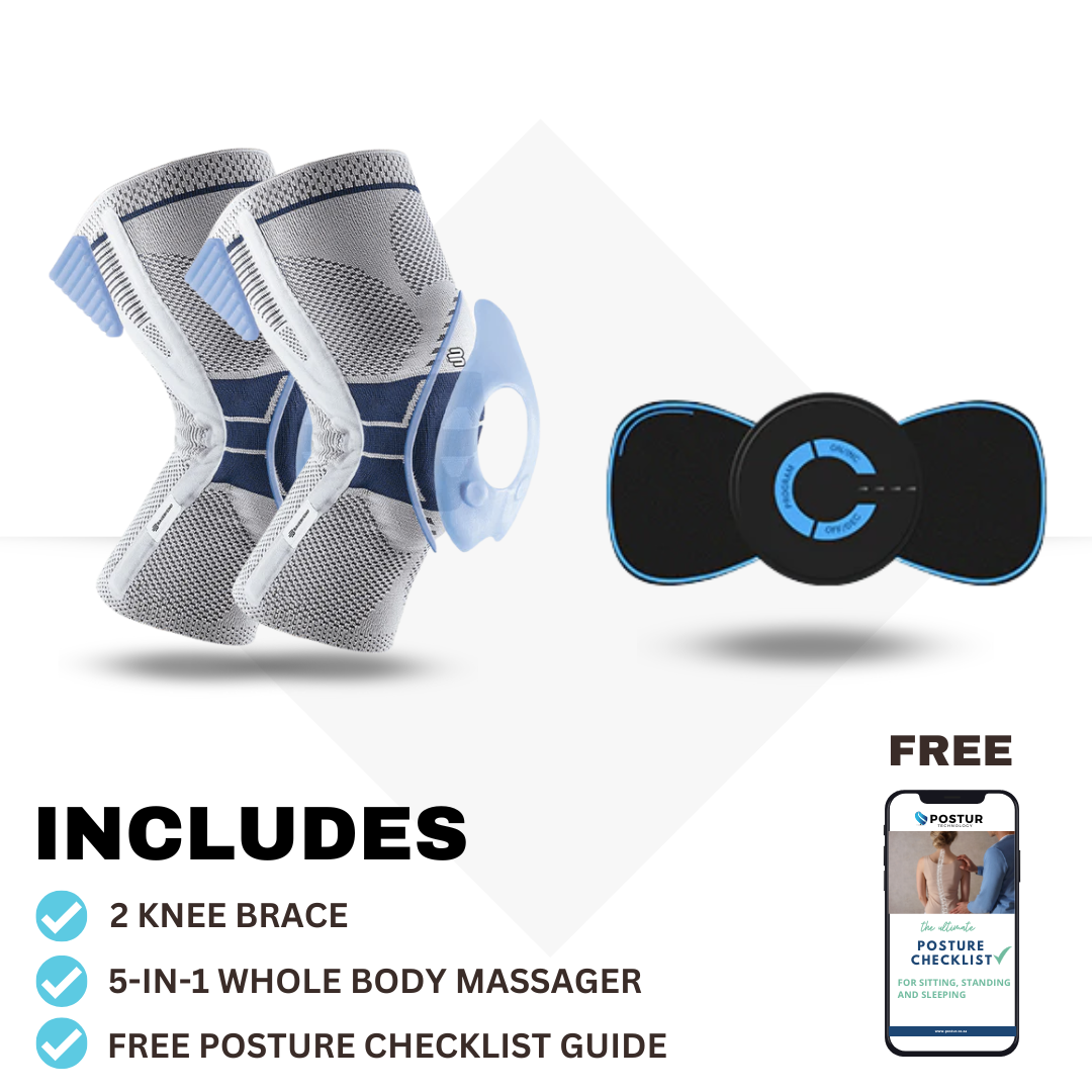 Arthritis Relief Knee Brace