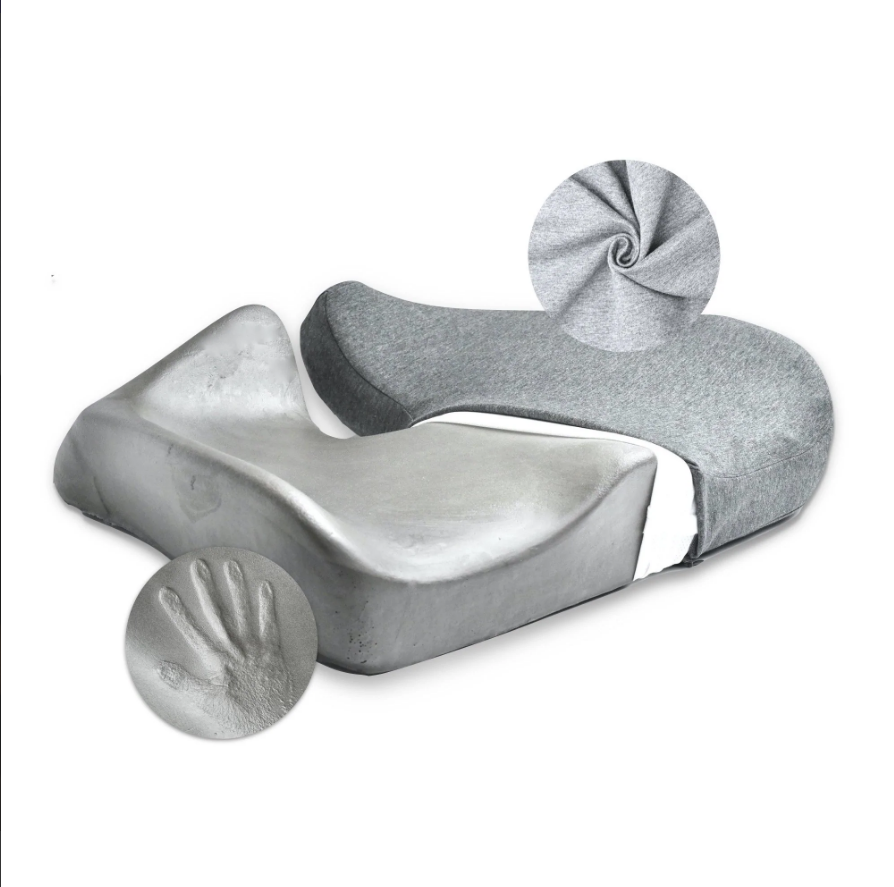 POSTUR I Premium Pressure Relief Seat Cushion