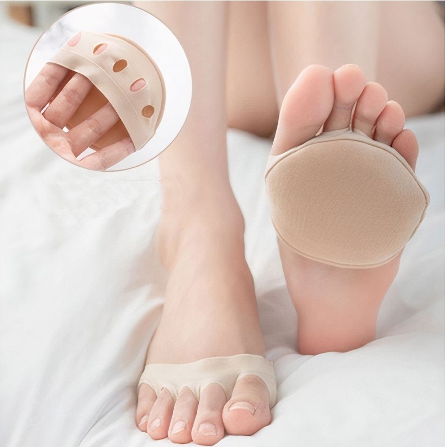 Forefoot support