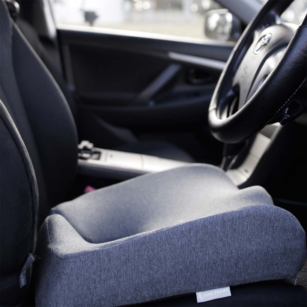 POSTUR I Premium Pressure Relief Seat Cushion