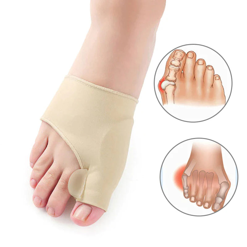 Postur | Orthopedic Bunion Corrector