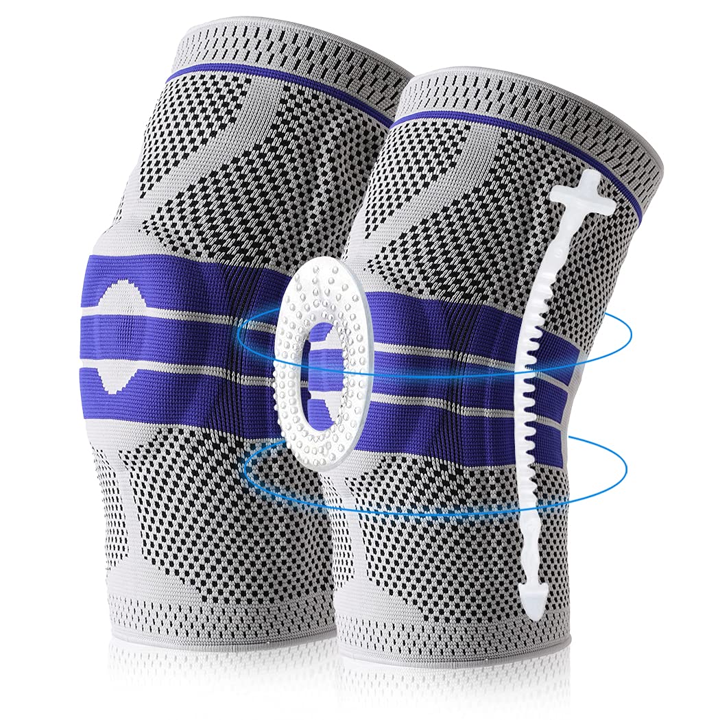 Arthritis Relief Knee Brace