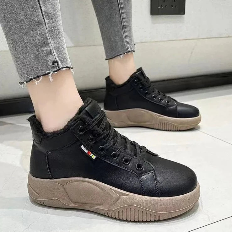 Orthopedic Shoes