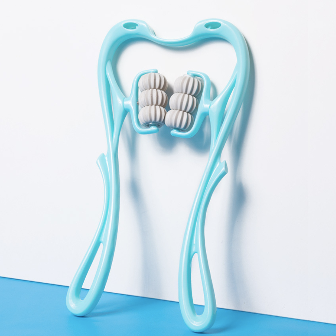 Postur | Neck Roller Massager