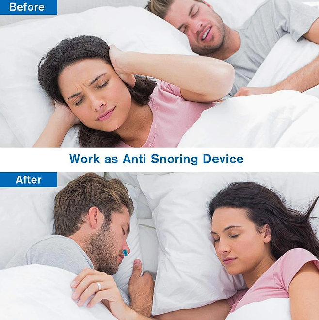 Anti-Snore Pro