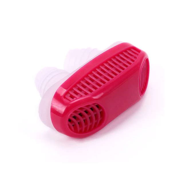 Anti-Snore Pro
