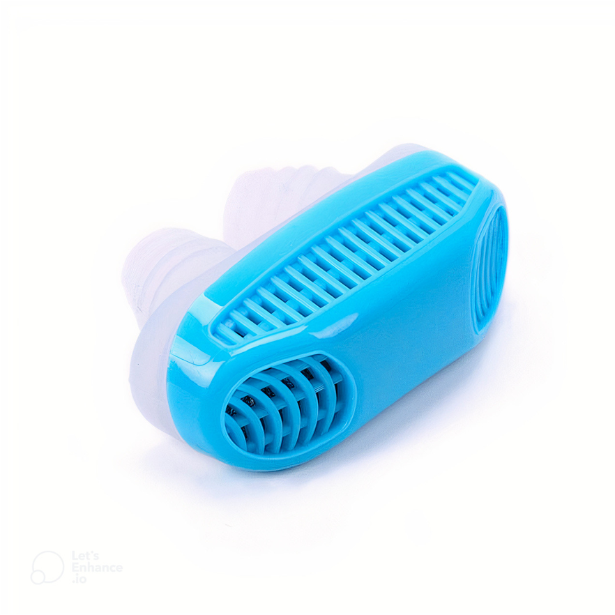Anti-Snore Pro