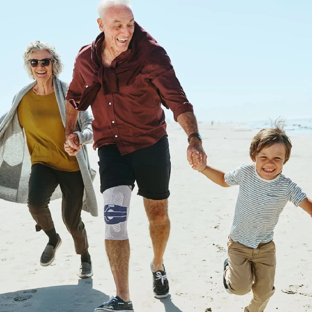 Arthritis Relief Knee Brace
