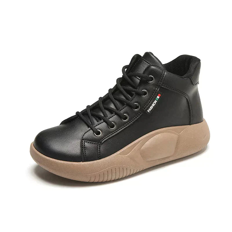 Orthopedic Shoes