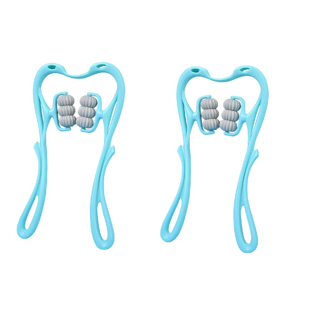 Postur | Neck Roller Massager