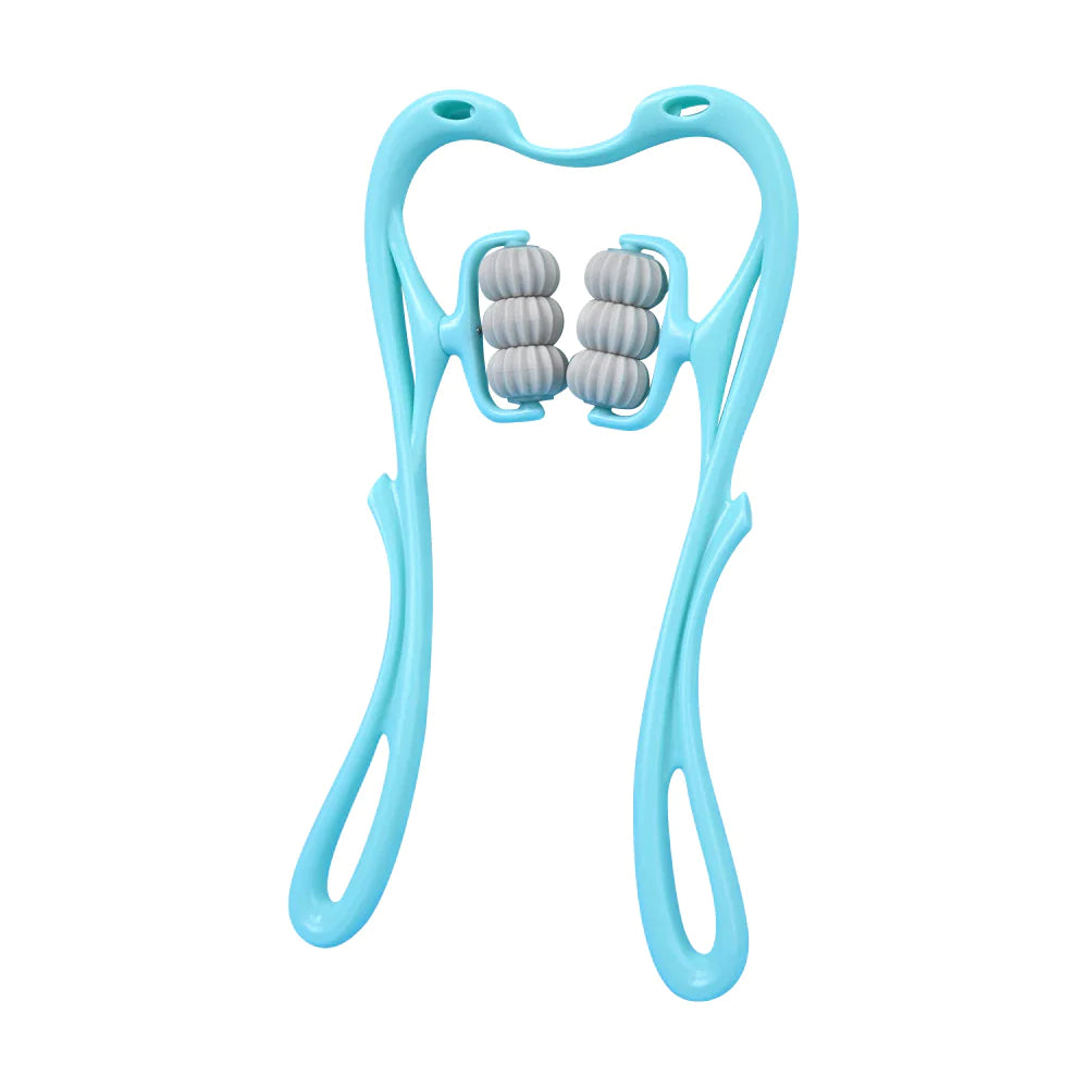 Postur | Neck Roller Massager