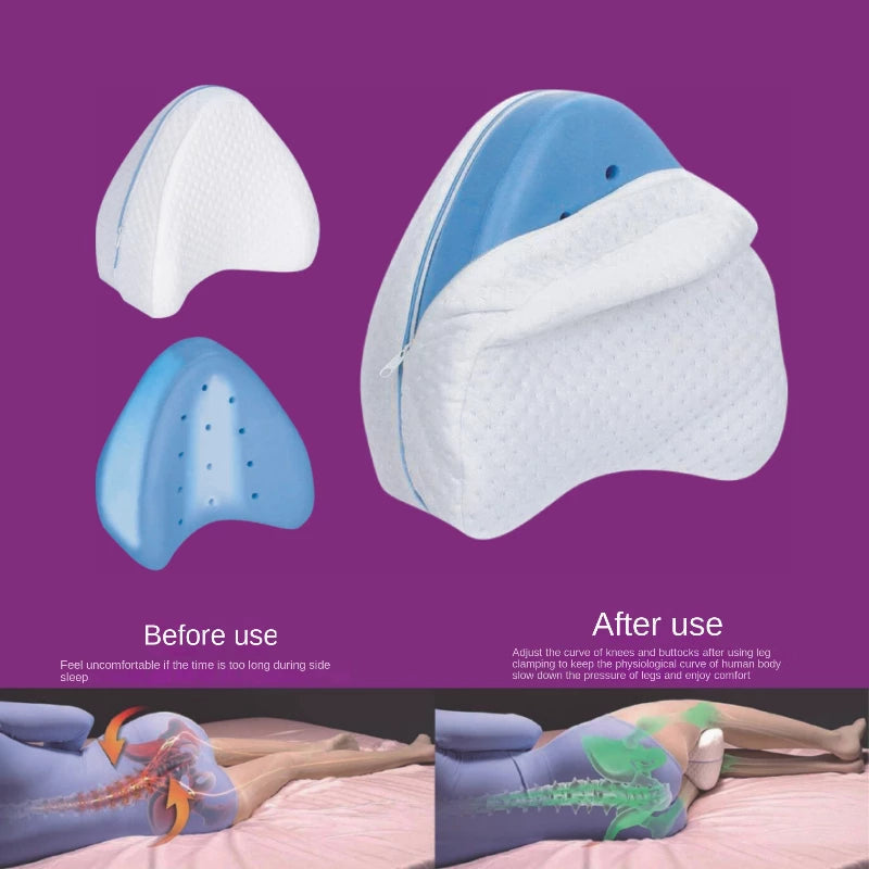 Orthopedic Knee Cushion