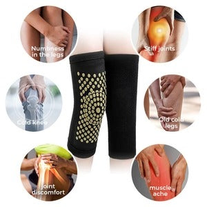 Thermal Knee Sleeves