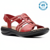 Women's Orthotic Comfort Sandals