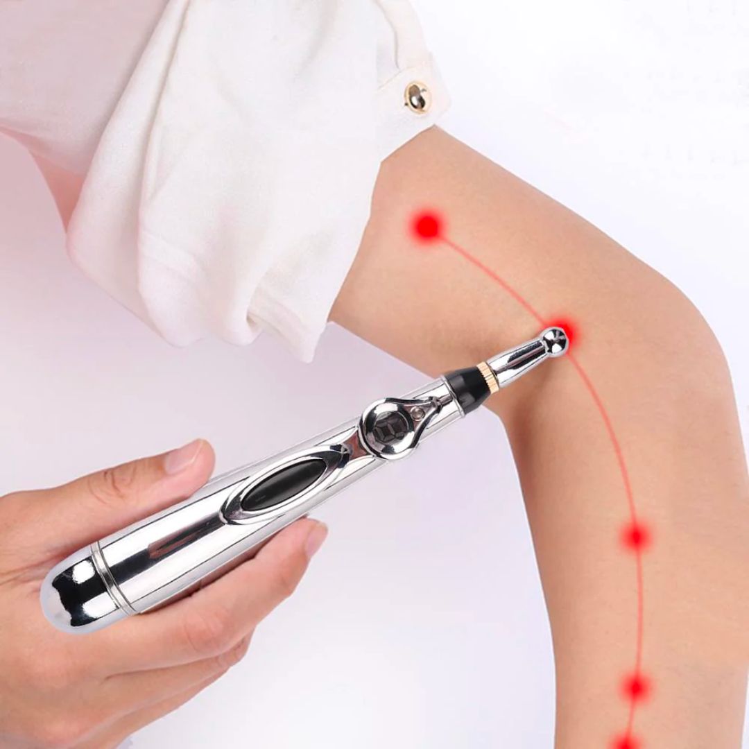 Acupuncture Pen