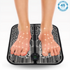 NEMS Foot Massager - For Lasting Foot Pain Relief