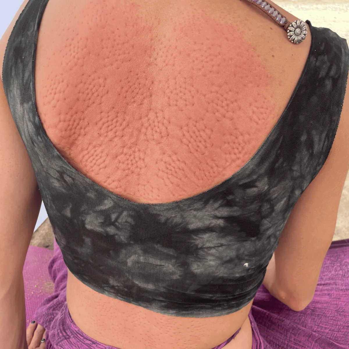 Postur Acupressure Mat