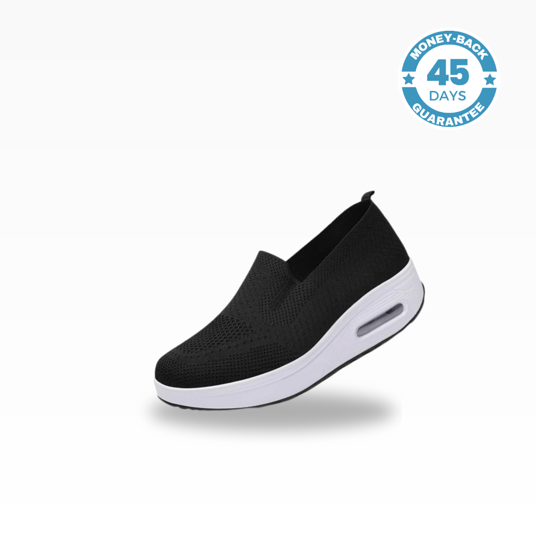 Orthopedic Air Sneakers - Experience Lasting Foot Pain Relief