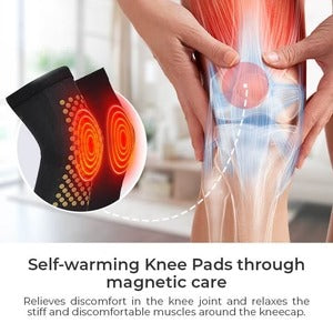 Thermal Knee Sleeves