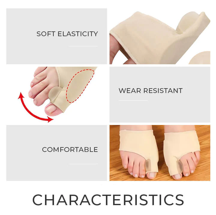 Postur | Orthopedic Bunion Corrector