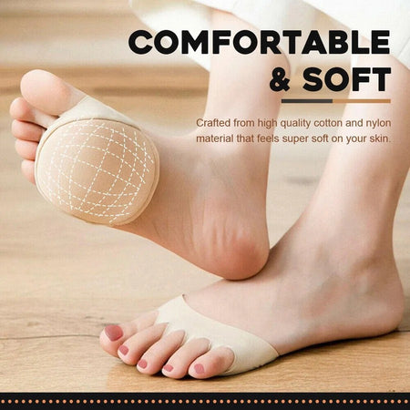 Forefoot support