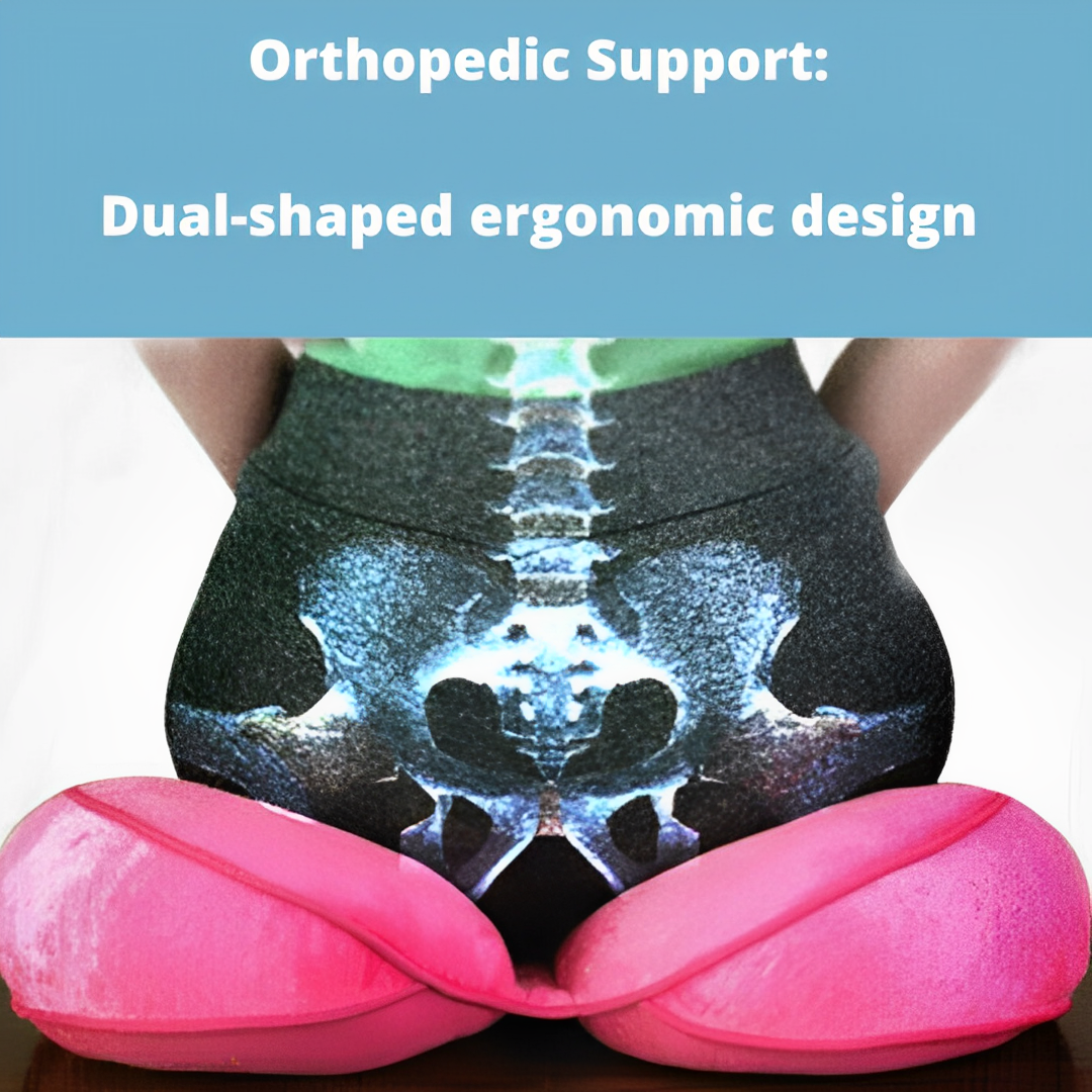 Orthopedic Seat Cushion