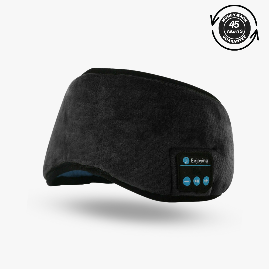Sleep Mask Pro